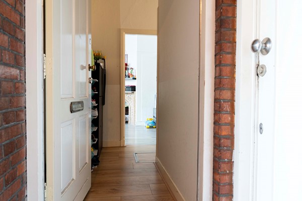 Medium property photo - Soestdijksekade 610, 2574 CD Den Haag